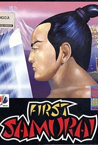 Primary photo for The First Samurai