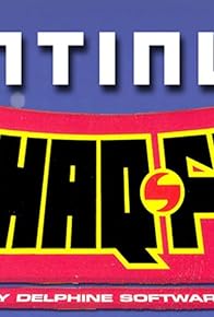 Primary photo for Shaq Fu (SNES)