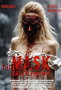 Primary photo for The Mask. Salem Chapter Primary photo for The Mask. Salem Chapter