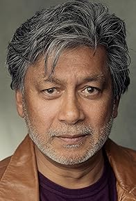 Primary photo for Tony de Souza