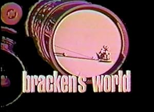 Bracken's World Poster