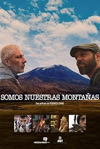 Primary photo for Somos Nuestras Montañas