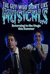 Primary photo for The Guy Who Didn't Like Musicals: Reprised! Primary photo for The Guy Who Didn't Like Musicals: Reprised!