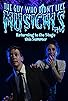 Primary photo for The Guy Who Didn't Like Musicals: Reprised! Primary photo for The Guy Who Didn't Like Musicals: Reprised!