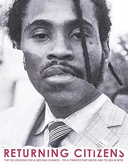 Poster of  Returning Citizens