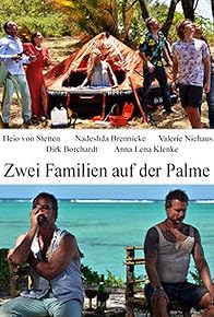Primary photo for Zwei Familien auf der Palme