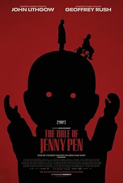 Poster of The Rule of Jenny Pen