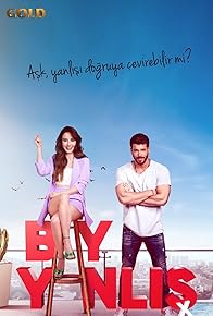 Primary photo for Mr. Wrong