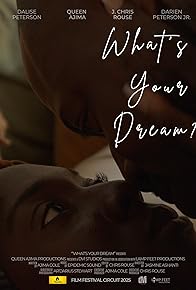 Primary photo for What's Your Dream