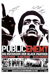 Primary photo for Public Enemy