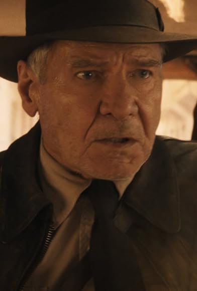 Primary photo for Indiana Jones 5 Destroyed - The Final Nail In Lucasfilm's Coffin Primary photo for Indiana Jones 5 Destroyed - The Final Nail In Lucasfilm's Coffin
