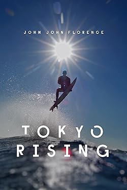Poster of Tokyo Rising