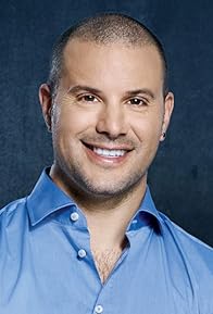 Primary photo for Arcadio Marcuzzi