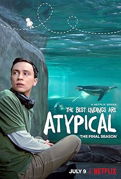 Poster of Atypical