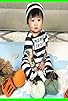 Primary photo for Clip: kid costume runway show with baby hunter from princess toysreview Primary photo for Clip: kid costume runway show with baby hunter from princess toysreview