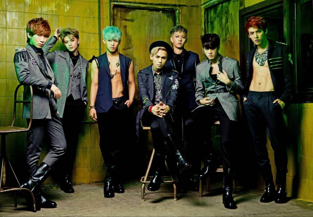 BTOB 7YEARS MEMBERS SPECLAL BOOK 写真集 Btob 7Years Members Specclal Book Photo | eBay