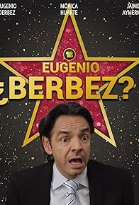 Primary photo for Problema con la estrella de Eugenio ¿Berbez? Primary photo for Problema con la estrella de Eugenio ¿Berbez?