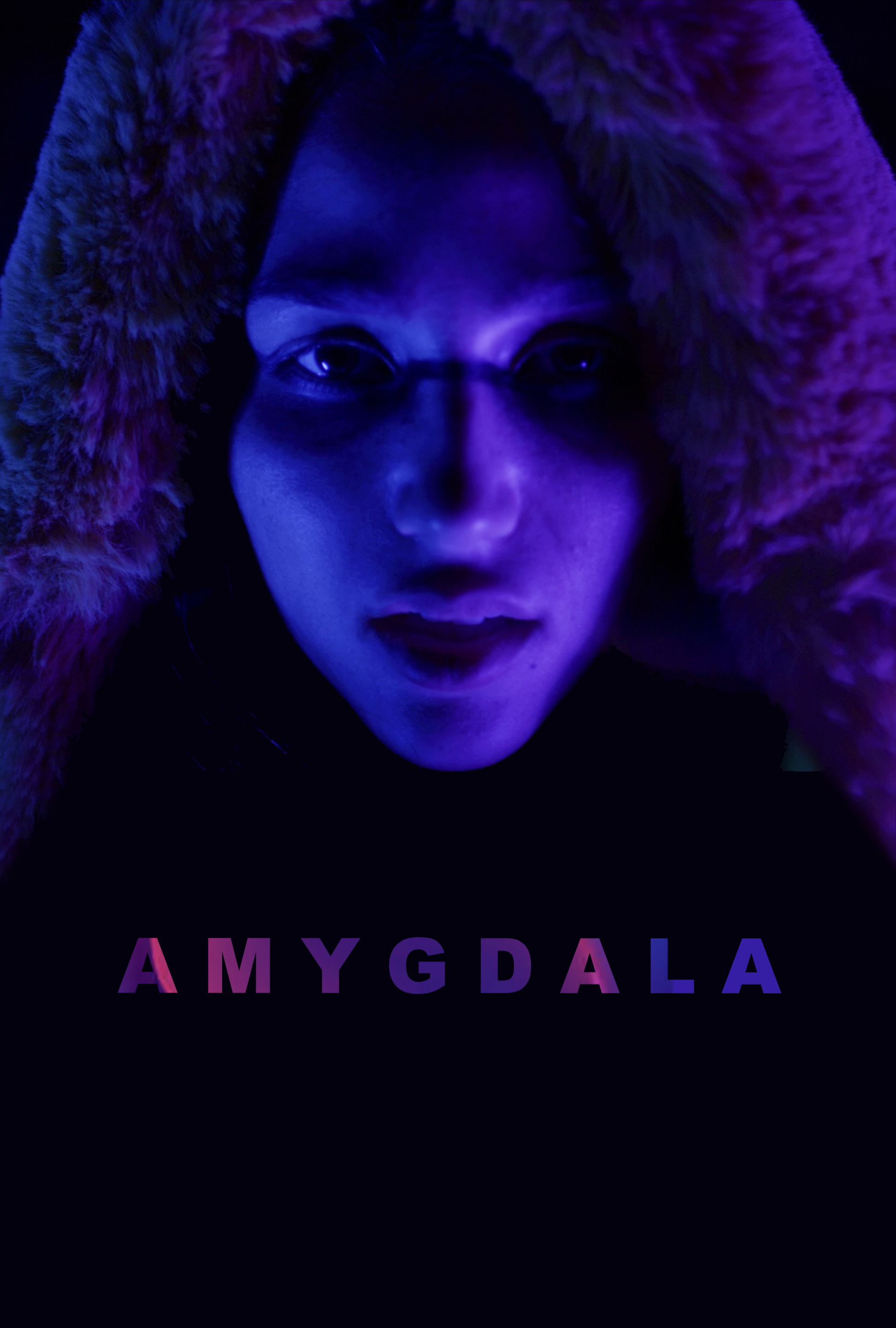 Amygdala