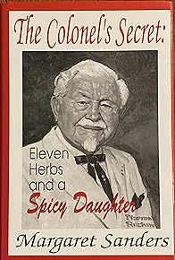 Primary photo for A Finger Lickin' Good Story: The Life of Colonel Sanders