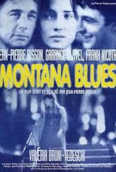 Primary photo for Montana Blues Primary photo for Montana Blues