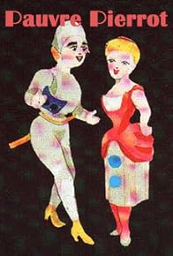 Primary photo for Poor Pierrot