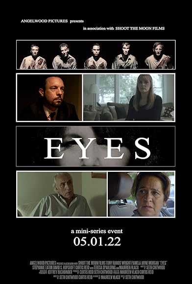 Primary photo for Eyes Primary photo for Eyes