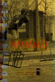 Primary photo for Barranco