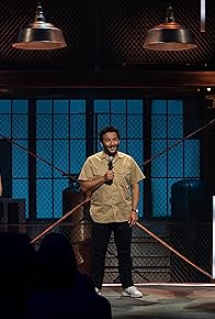 Primary photo for Dakota Ray Hebert v Paul Rabliauskas, Sophie Buddle v Jordan Welwood