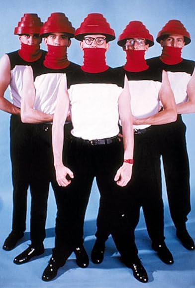 Primary photo for Devo Primary photo for Devo