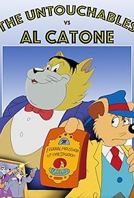 Primary photo for The Untouchables vs Al Catone