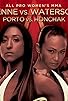 Primary photo for Invicta FC 5: Penne vs. Waterson Primary photo for Invicta FC 5: Penne vs. Waterson