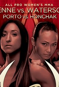 Primary photo for Invicta FC 5: Penne vs. Waterson Primary photo for Invicta FC 5: Penne vs. Waterson