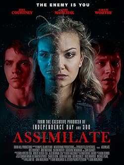 Poster of Assimilate