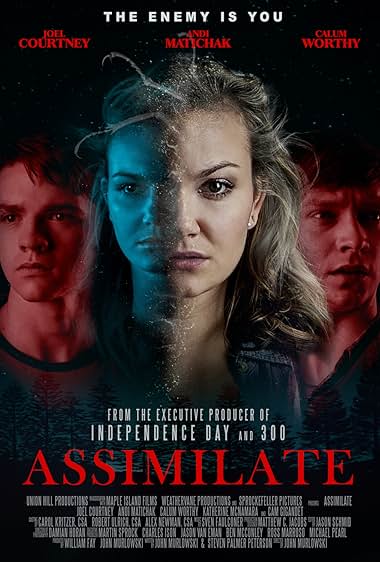 Assimilate 2019