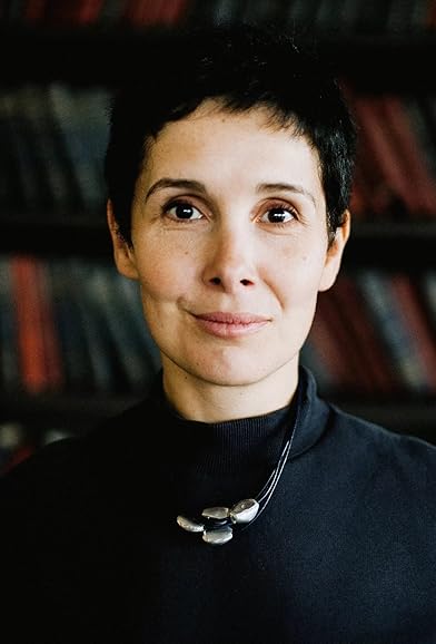 Primary photo for Galina Yuzefovich Primary photo for Galina Yuzefovich