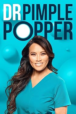Poster of Dr. Pimple Popper