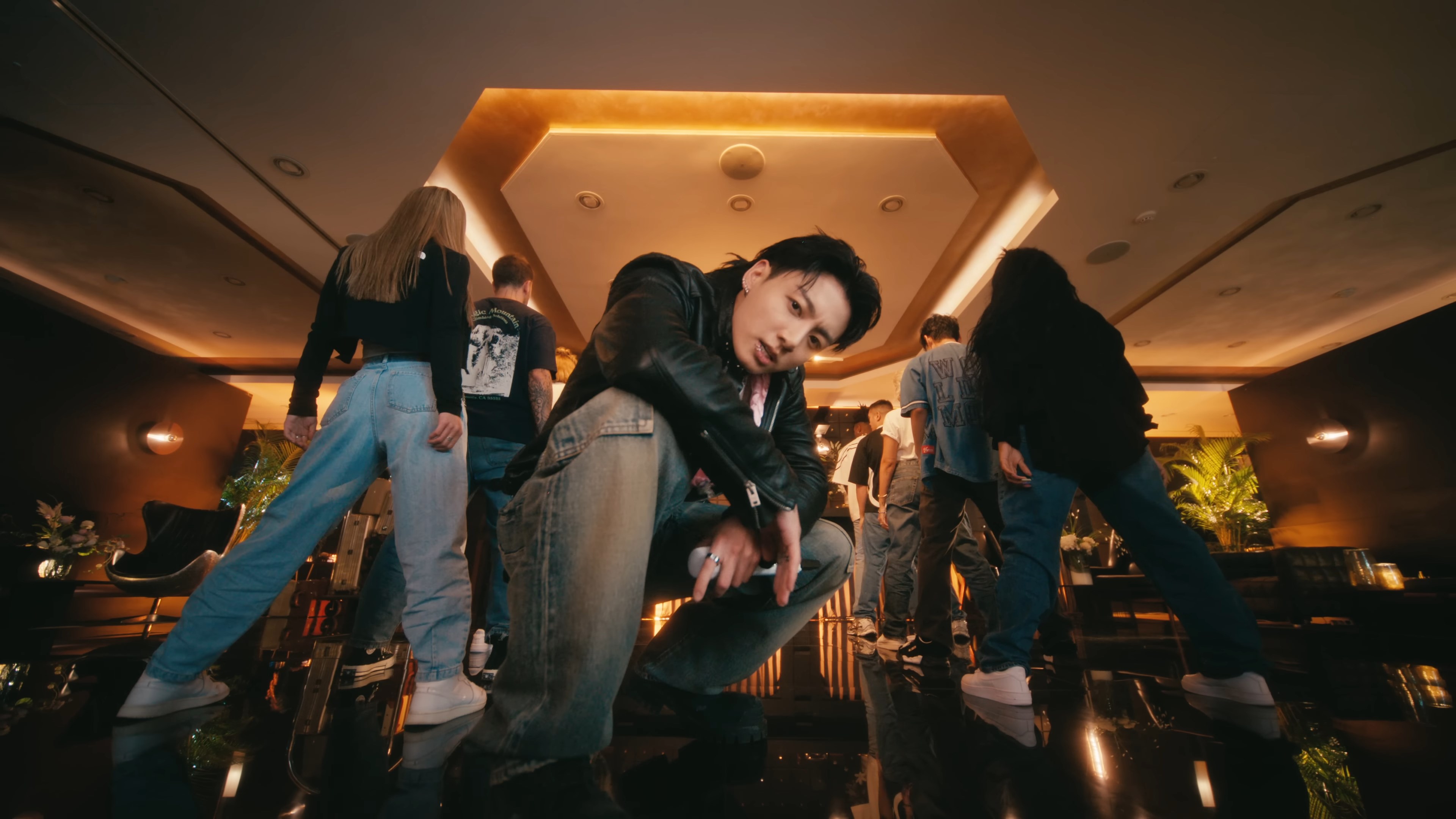 10 Hidden Facts About Jungkook You Probably Didn’t Know  But Now You’ll Want to Share