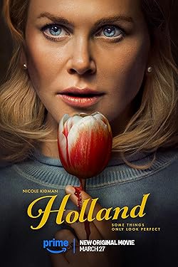 Poster of Holland
