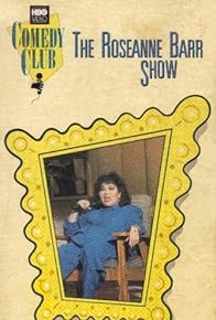 Primary photo for On Location: The Roseanne Barr Show Primary photo for On Location: The Roseanne Barr Show