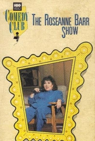 Primary photo for On Location: The Roseanne Barr Show Primary photo for On Location: The Roseanne Barr Show