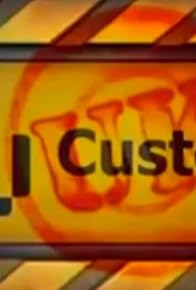 Primary photo for Customs UK