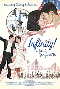 Primary photo for INFINITY! Primary photo for INFINITY!