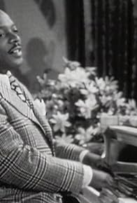 Primary photo for Choo Choo Swing