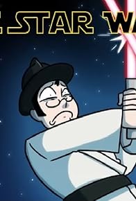 Primary photo for The Star Wars #1