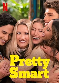 Poster of Pretty Smart