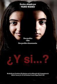Primary photo for ¿Y si...?