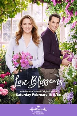 Poster of Love Blossoms