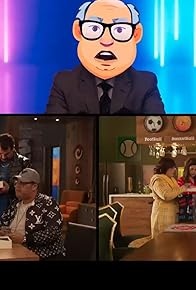 Primary photo for Episode #3.12 Primary photo for Episode #3.12