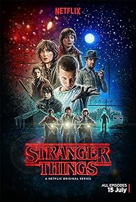 Primary photo for Stranger Things VR