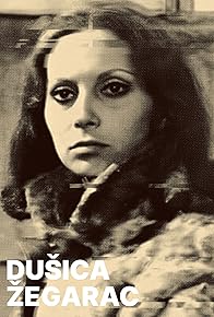 Primary photo for Dusica Zegarac - filmska ostvarenja